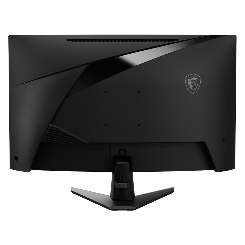MSI MAG 32C6X 31.5" 250Hz(OC) 1ms HDMI DP AdaptiveSync HDR Ready FHD VA Curved 1500R Gaming Monitör