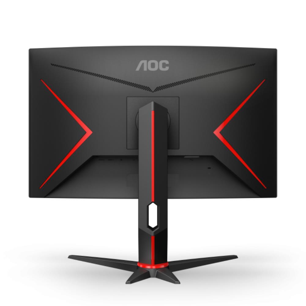 AOC C27G2Z3 27" 280Hz 0.5ms HDMI DP Adaptive Sync HDR10 FHD Fast VA Curved 1500R Gaming Monitör