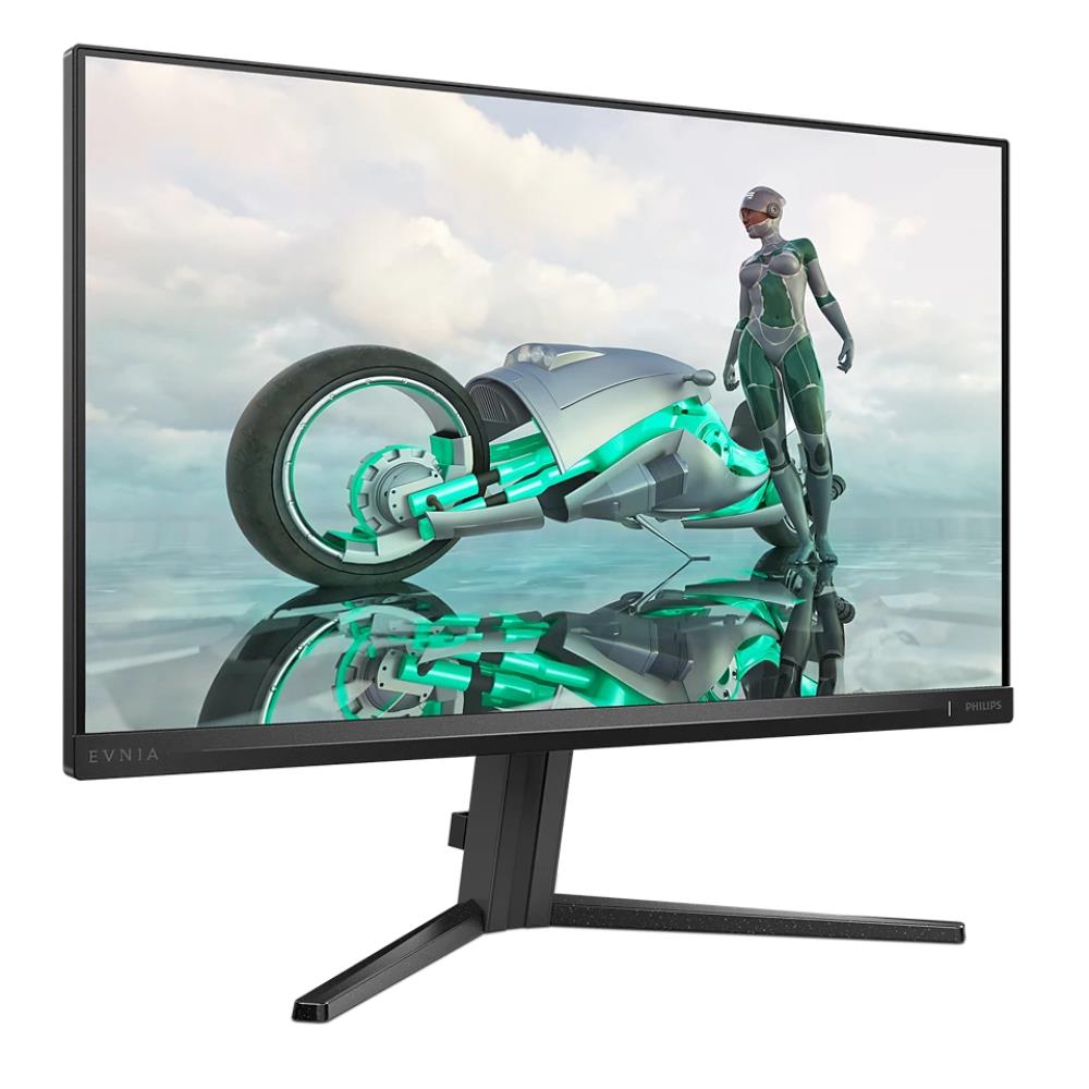 Philips Evnia 24M2N3200S 23.8" 180Hz 1ms HDMI DP Adaptive Sync HDR10 FHD IPS Gaming Monitör
