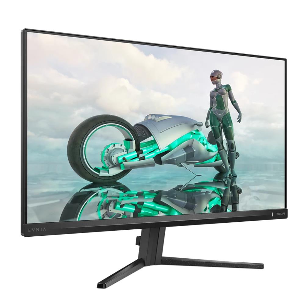 Philips Evnia 27M2N3200S 27" 180Hz 1ms HDMI DP G-Sync HDR10 FHD IPS Gaming Monitör