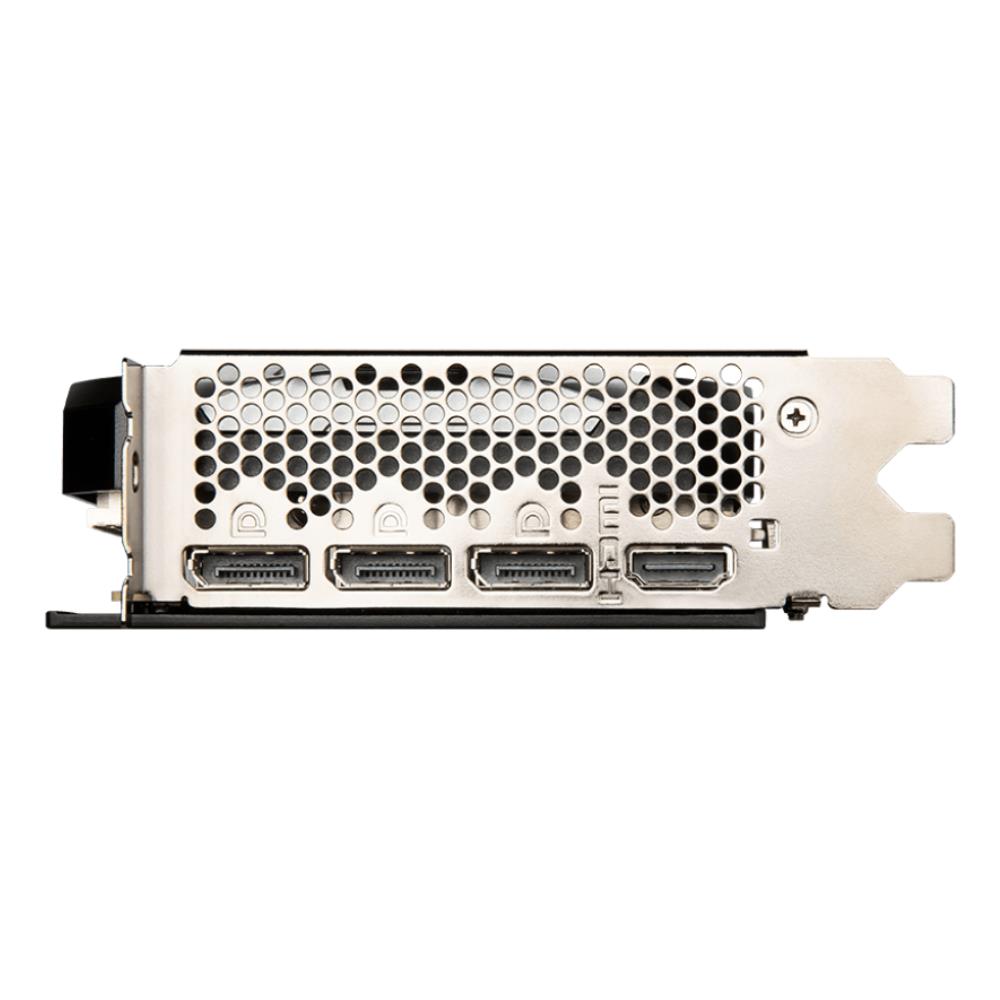 MSI GeForce RTX 4060 Ti VENTUS 3X E 8G OC 8GB GDDR6 DLSS 3 128 Bit Ekran Kartı