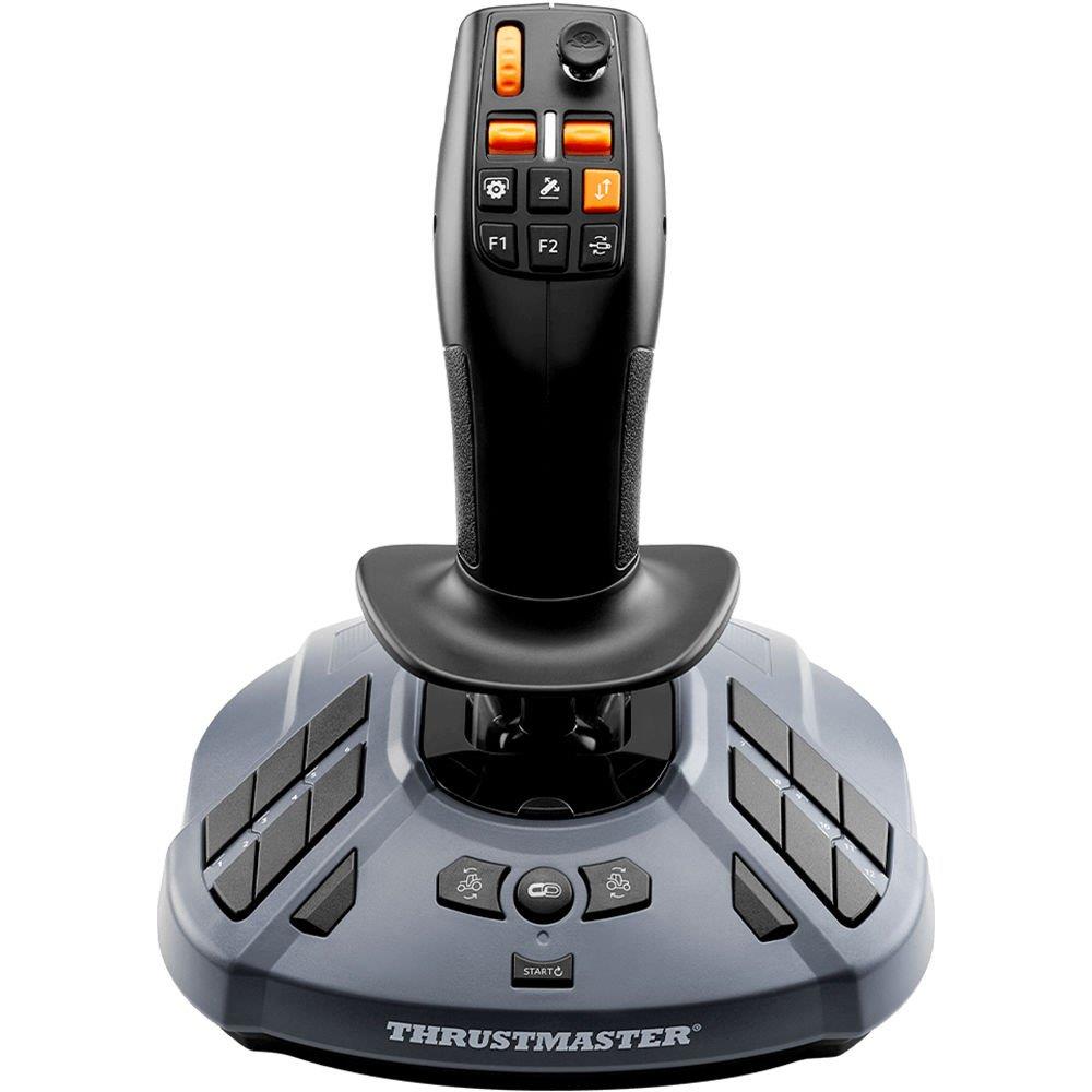 Thrustmaster SIMTASK FARMSTICK WorldWide Edition Joystick
