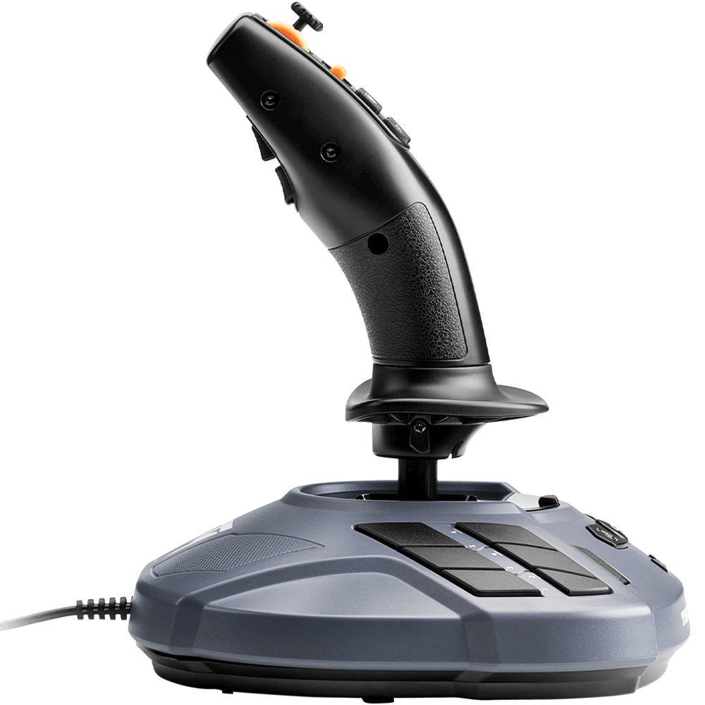 Thrustmaster SIMTASK FARMSTICK WorldWide Edition Joystick