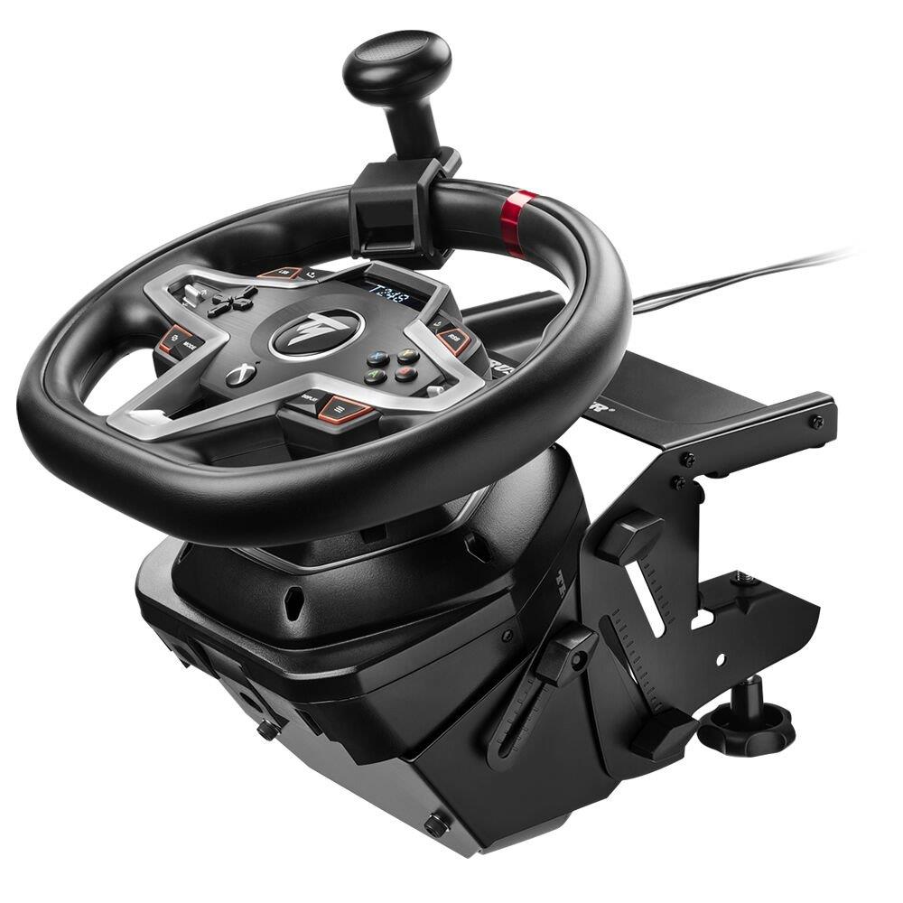 Thrustmaster SIMTASK STEERING WW Version Direksiyon Sabitleme Kiti 