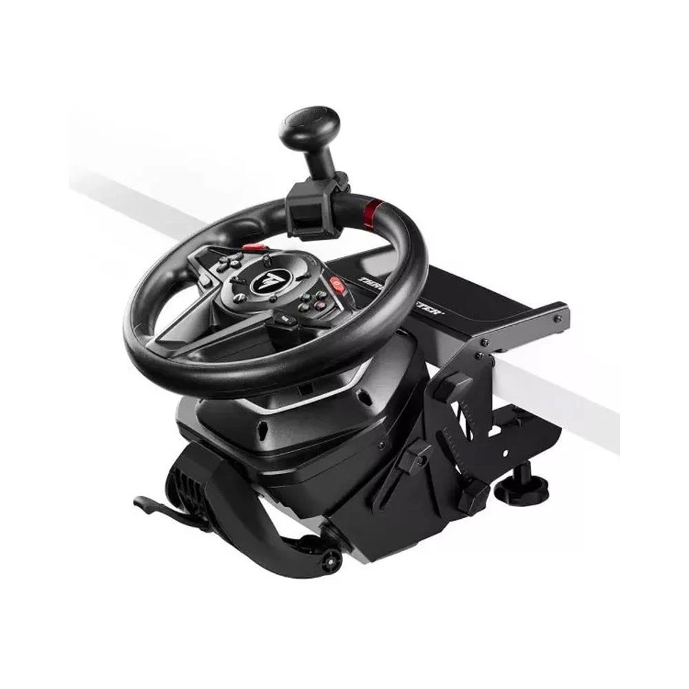 Thrustmaster T128-X Simülaston Paketi Simtask Pack Direksiyon Standı