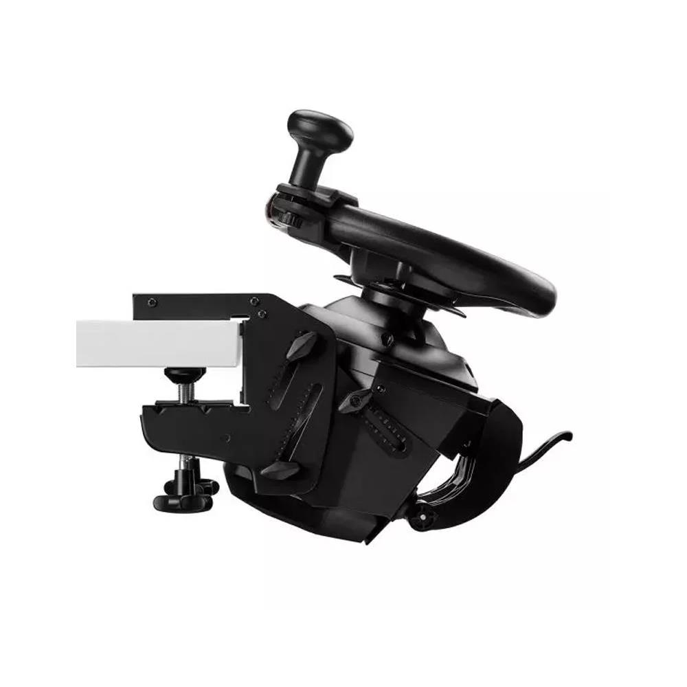 Thrustmaster T128-X Simülaston Paketi Simtask Pack Direksiyon Standı