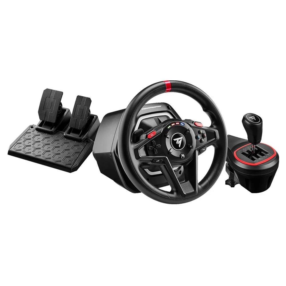 Thrustmaster PC VE Xbox İÇİN T128-X Shifter Direksiyon Seti