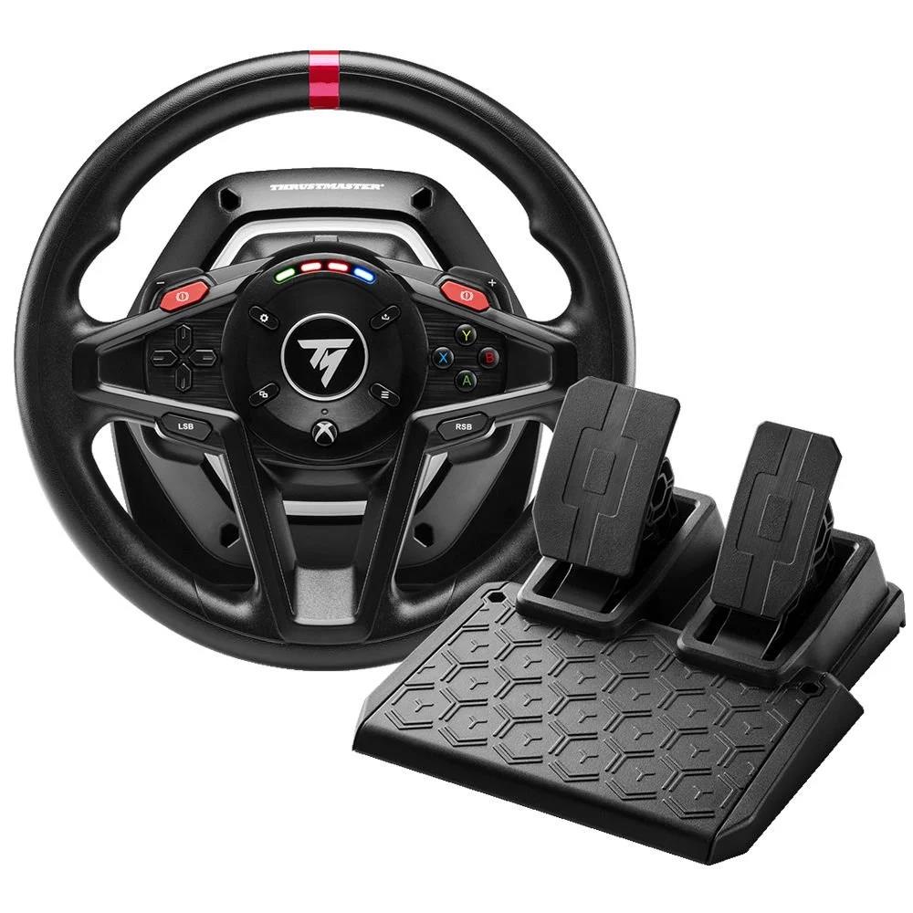 Thrustmaster PC VE Xbox İÇİN T128-X Shifter Direksiyon Seti