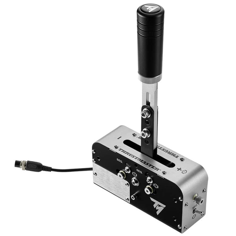Thrustmaster TSS WW Edition El Freni 