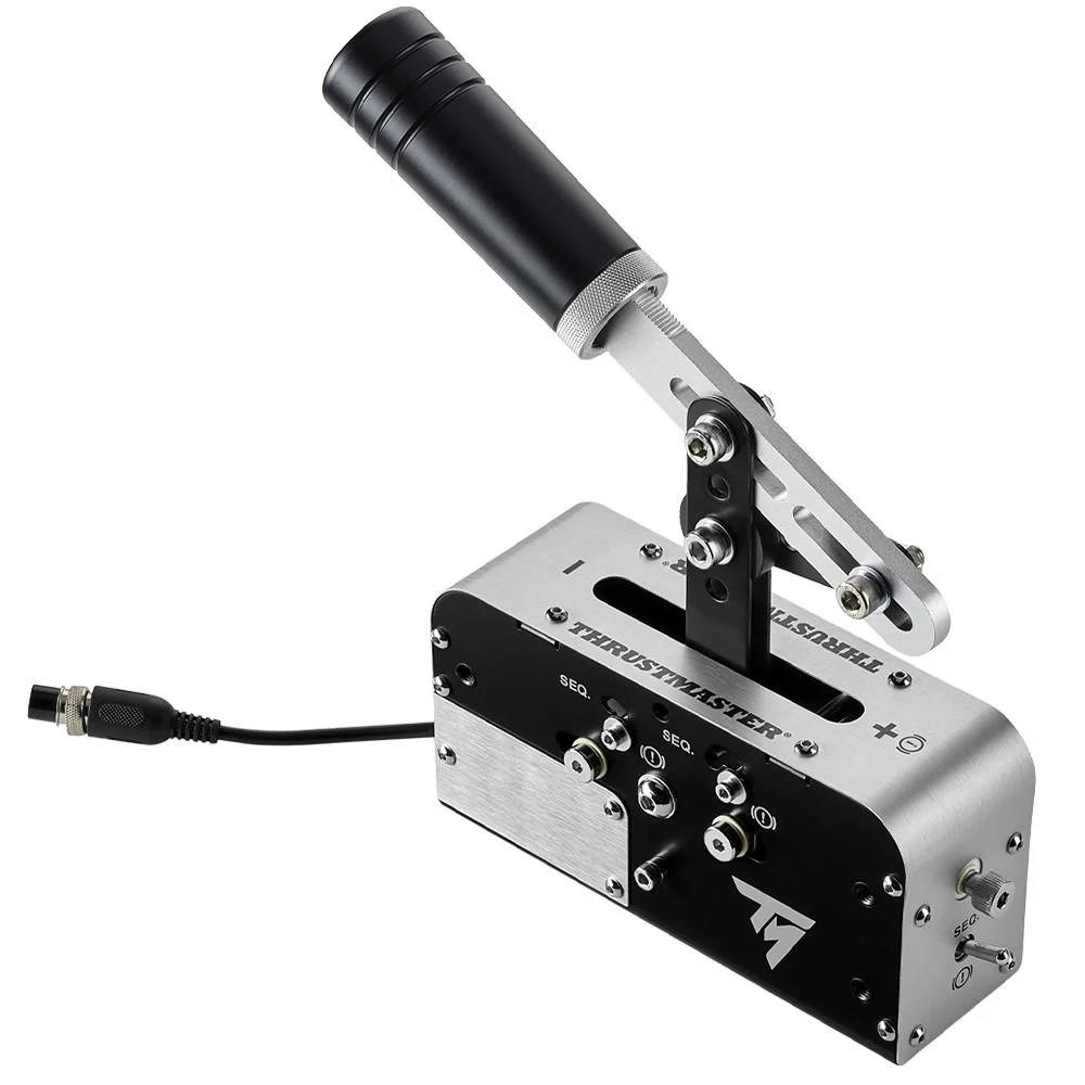 Thrustmaster TSS WW Edition El Freni 