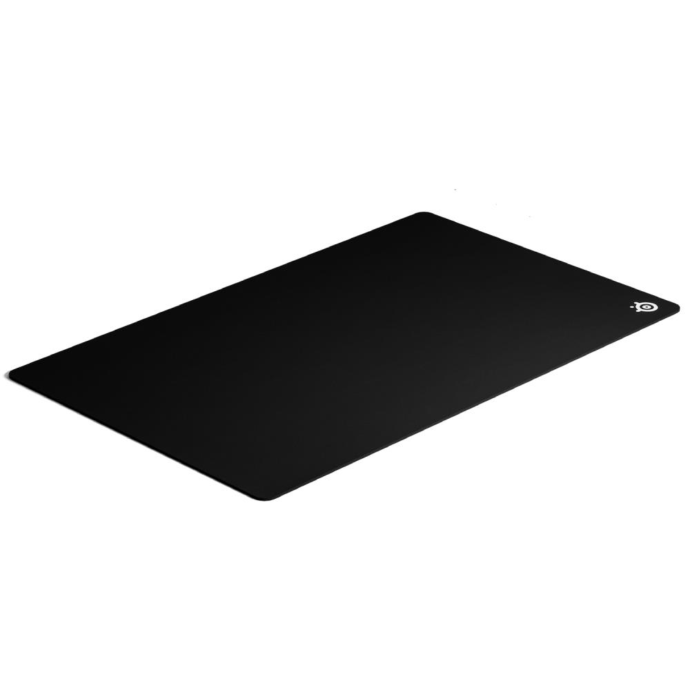 Steelseries QcK 4XL Mikro Dokumalı Yüzey ile Düşük Profilli Kumaş Mousepad