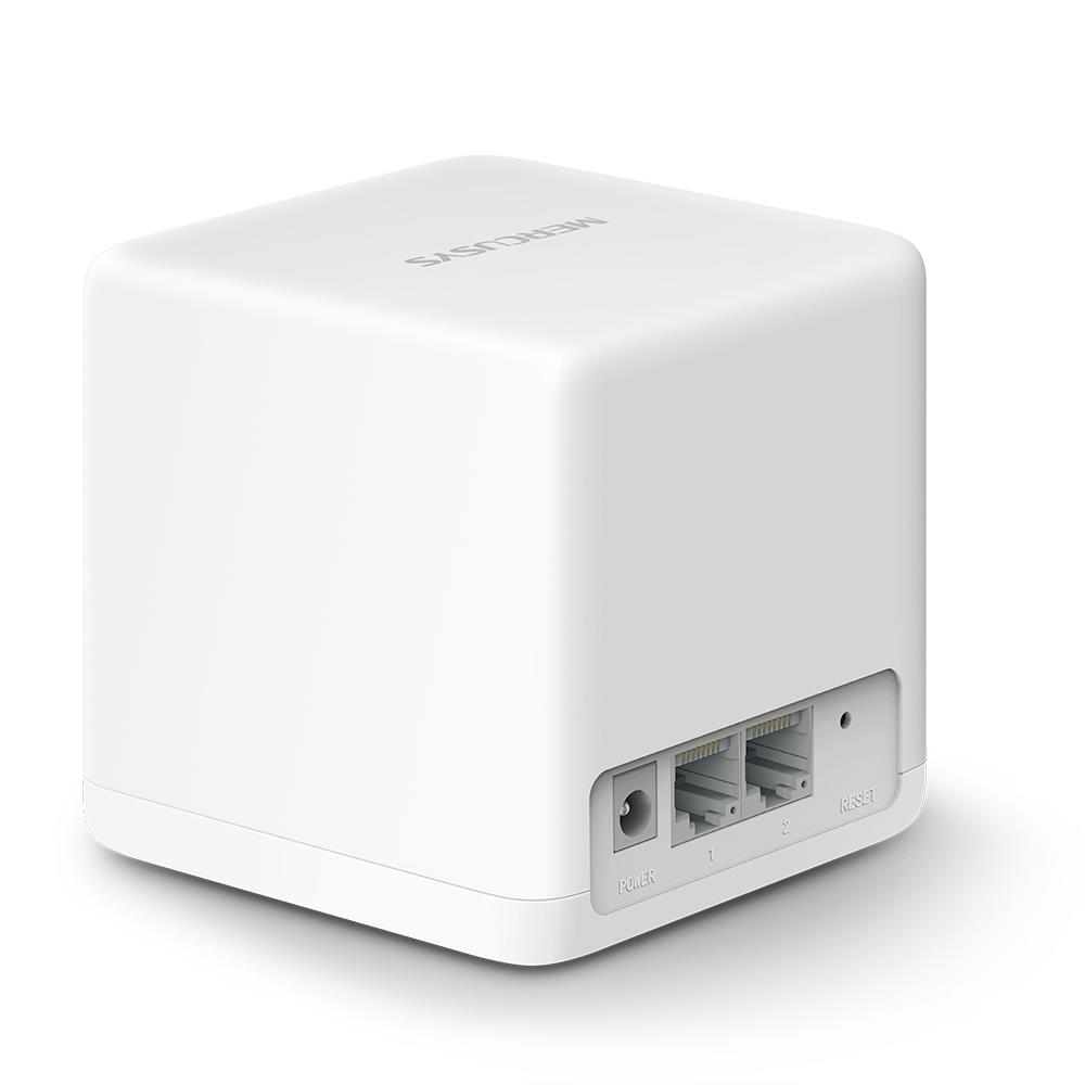 Mercusys Halo H30G Yeni Gelen AC1300 Bütün Ev Wi-Fi Mesh Sistem
