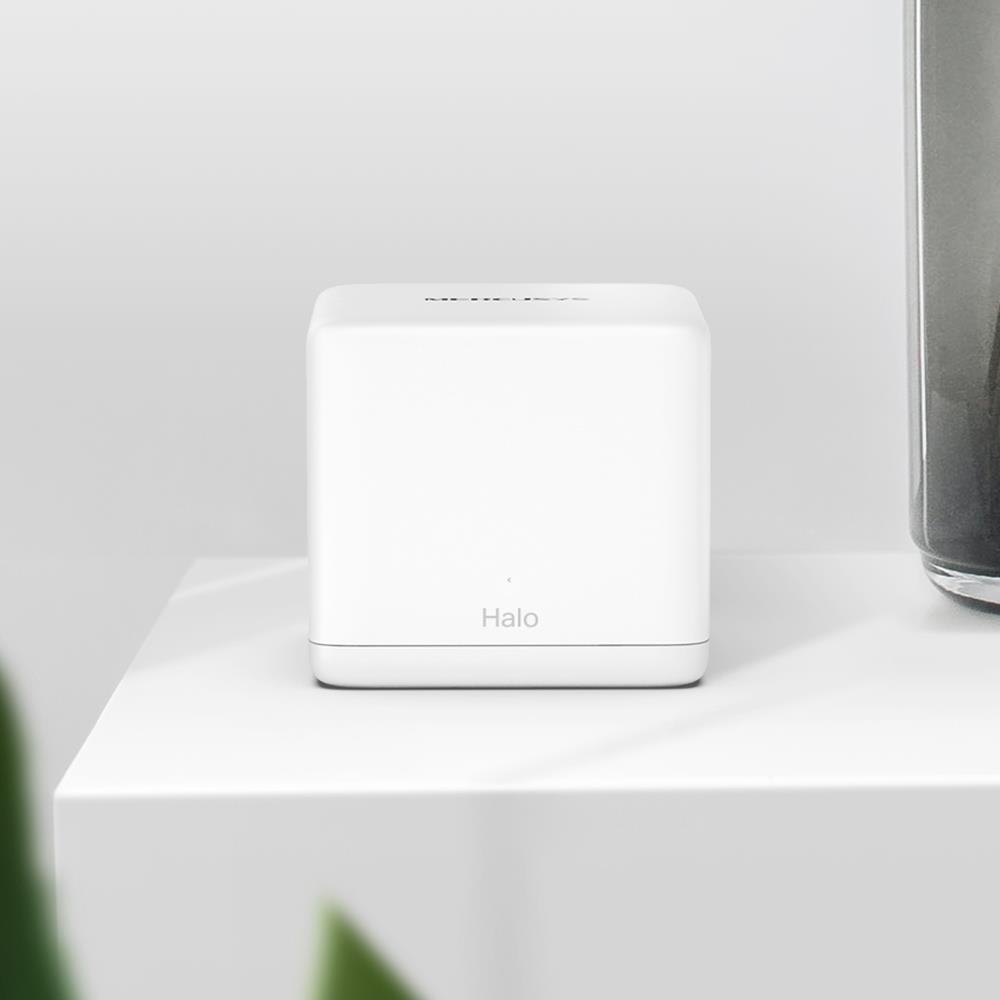 Mercusys Halo H30G Yeni Gelen AC1300 Bütün Ev Wi-Fi Mesh Sistem