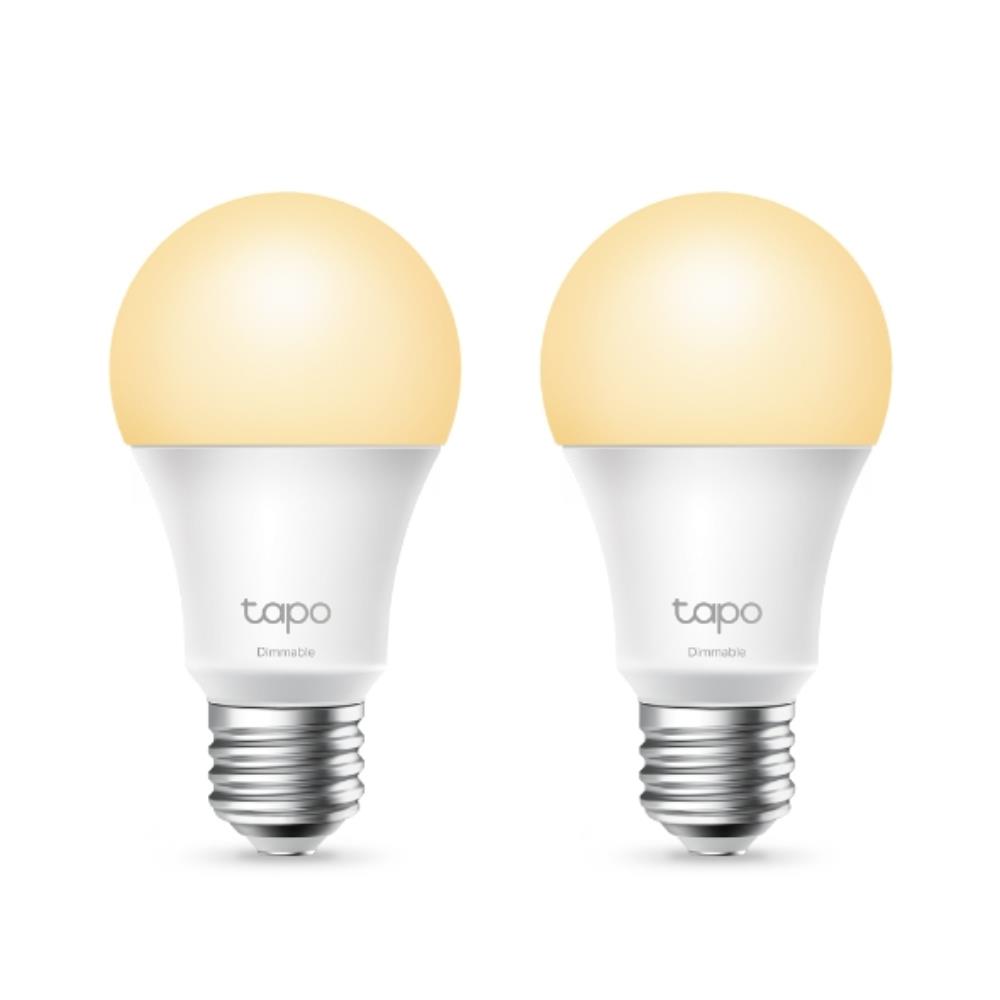 TP-LINK Tapo L510E Akıllı Wi-Fi Ampulü (2li)