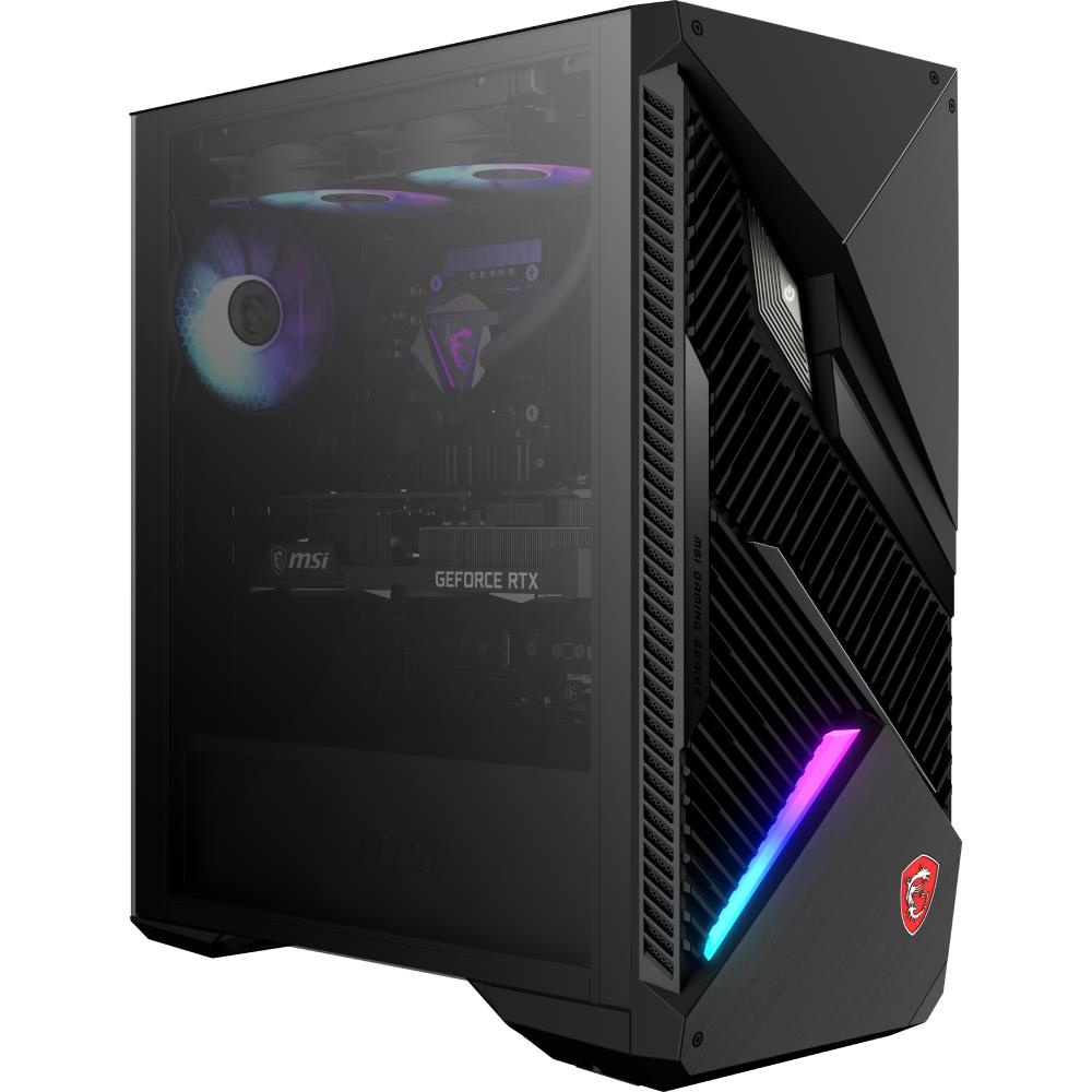 MSI MPG INFINITE X2 14NUG7-448EU I7-14700KF 32GB DDR5 2TB SSD RTX 4080 SUPER VENTUS 3X 16G W11 GAMING PC