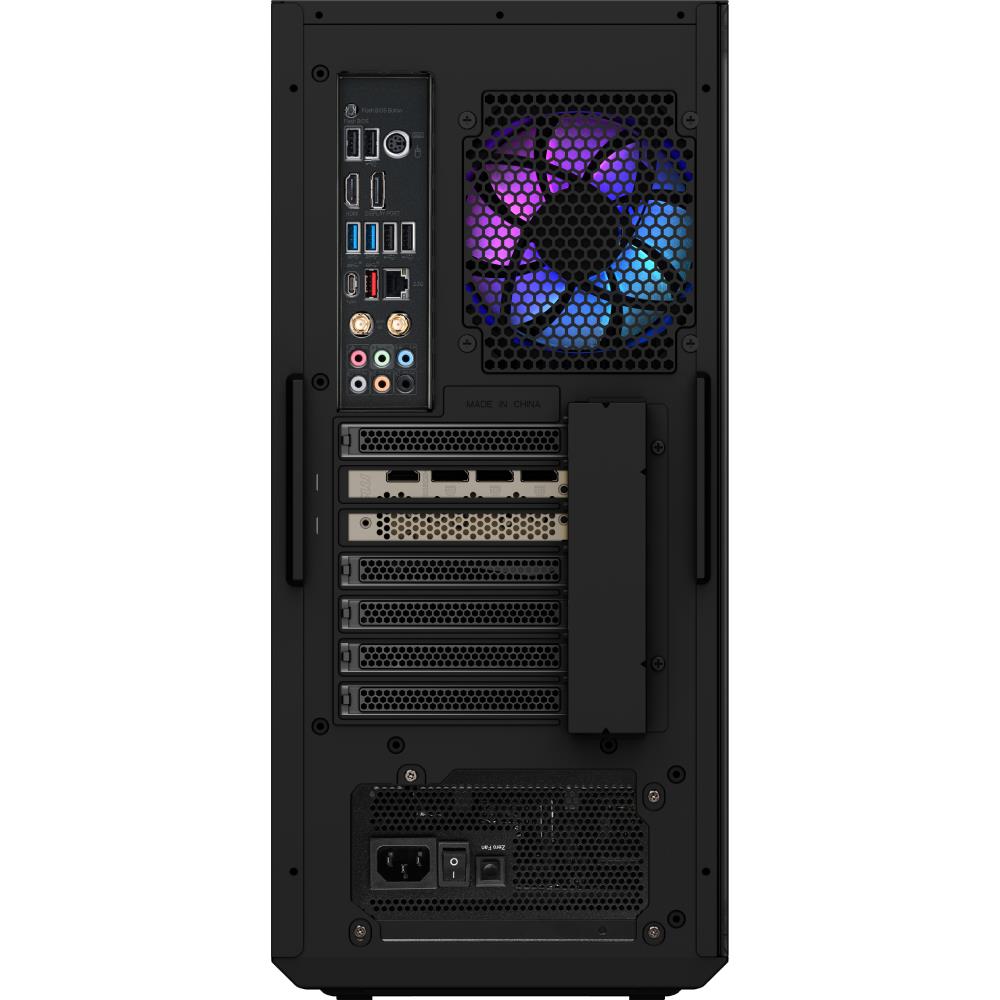 MSI MPG INFINITE X2 14NUG7-448EU I7-14700KF 32GB DDR5 2TB SSD RTX 4080 SUPER VENTUS 3X 16G W11 GAMING PC