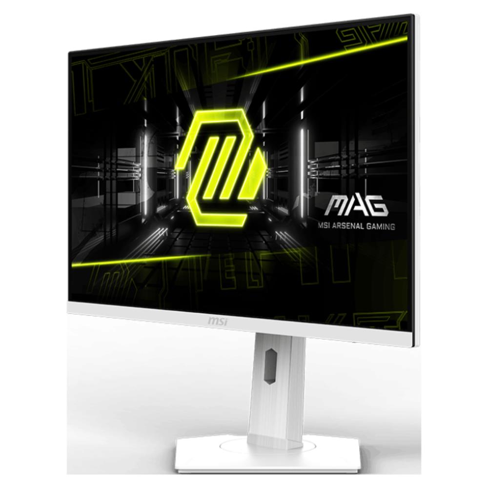 MSI MAG 274PFW 27" 180Hz 1ms HDMI DP Adaptive-Sync Pivot HDR Ready FHD Rapid IPS Gaming Monitör
