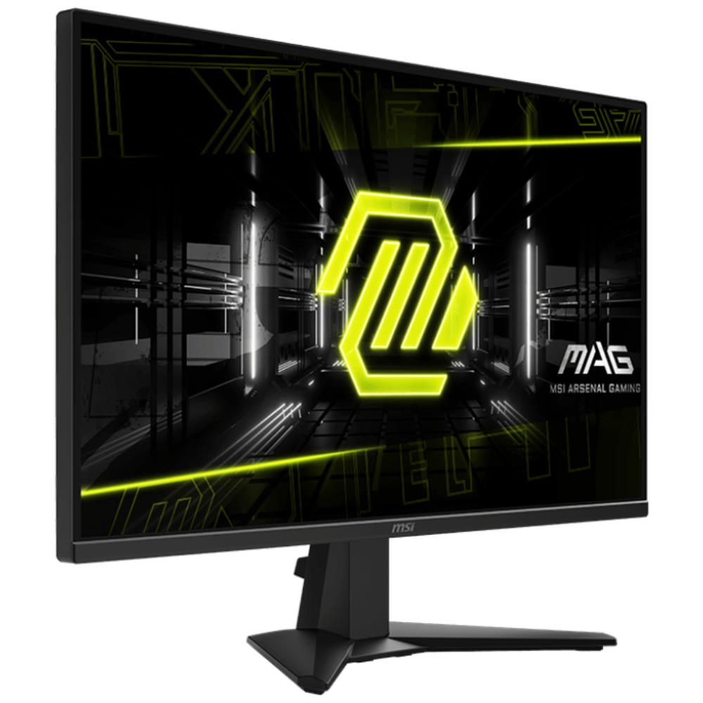 MSI MAG 275QF 27" 180Hz 0.5ms HDMI DP Adaptive-Sync HDR Ready WQHD Rapid IPS Gaming Monitör