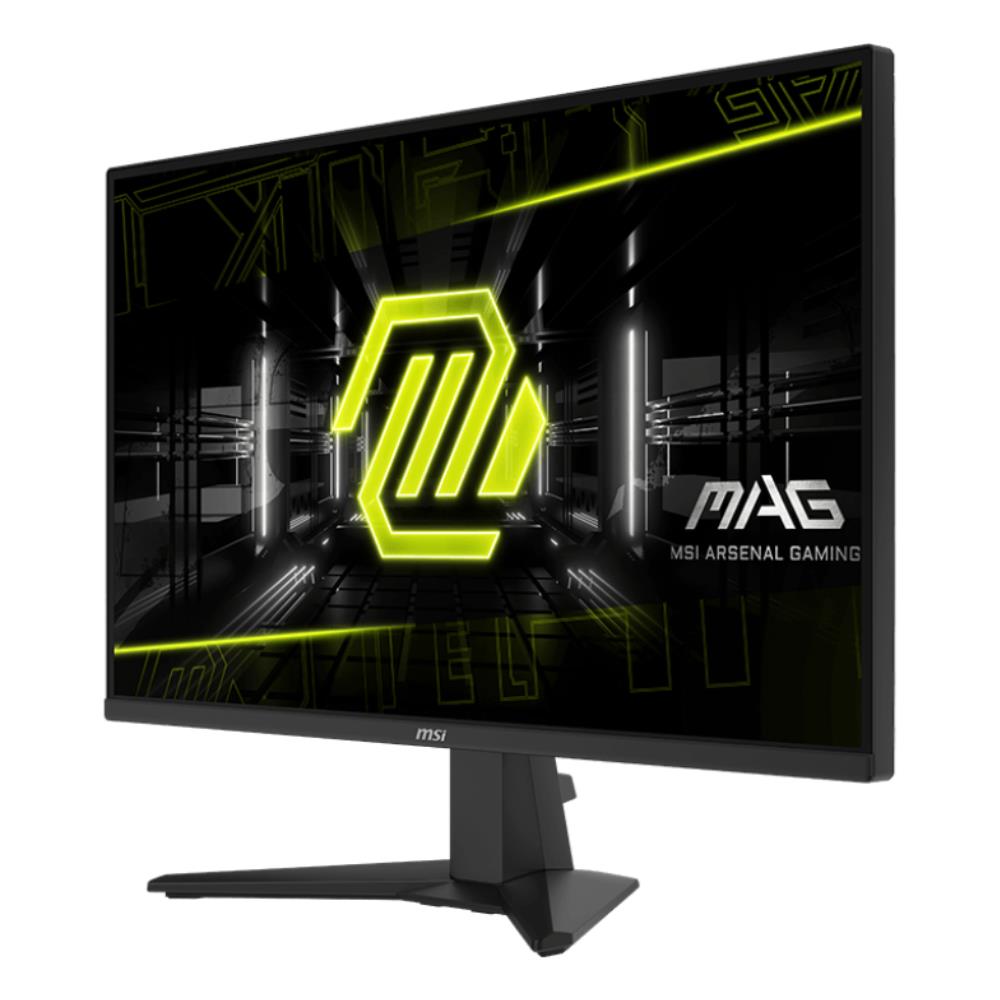 MSI MAG 275QF 27" 180Hz 0.5ms HDMI DP Adaptive-Sync HDR Ready WQHD Rapid IPS Gaming Monitör