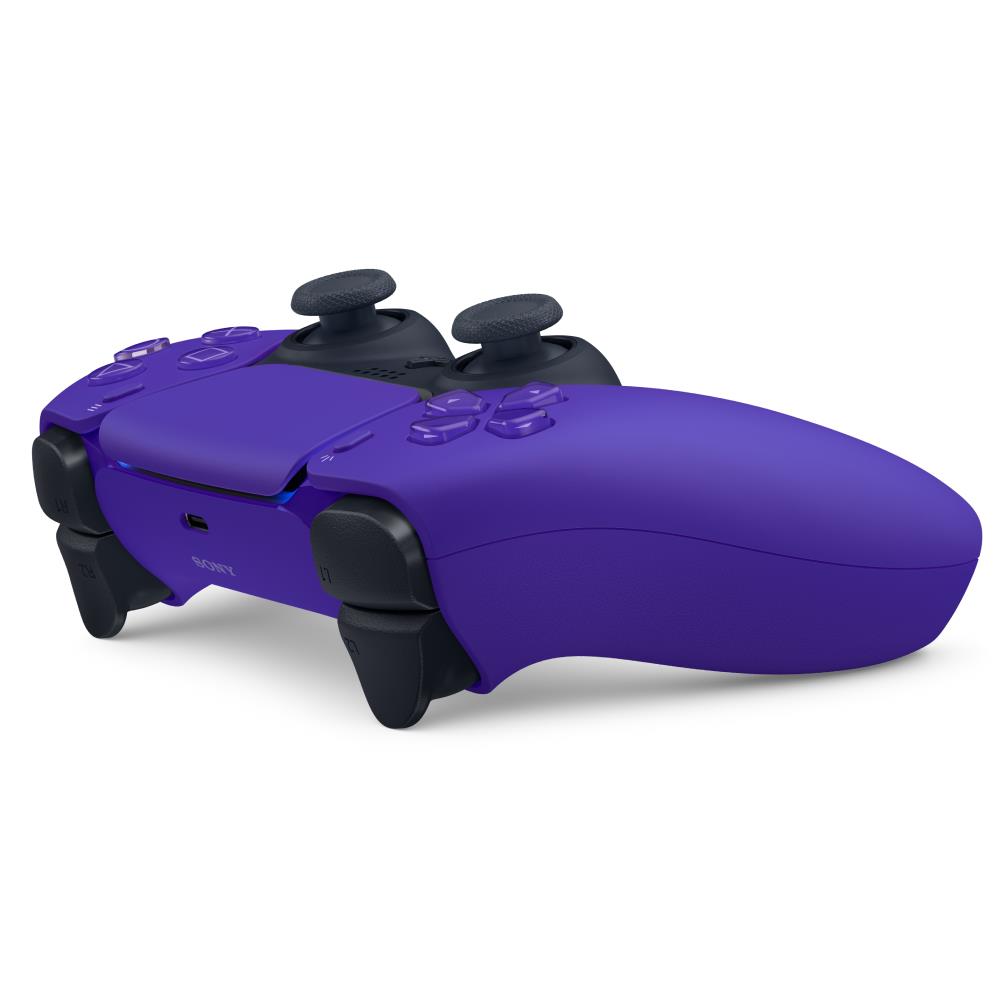 Sony DualSense Galactic Purple Kablosuz PS5 Gamepad (Resmi Distribütör Garantili)