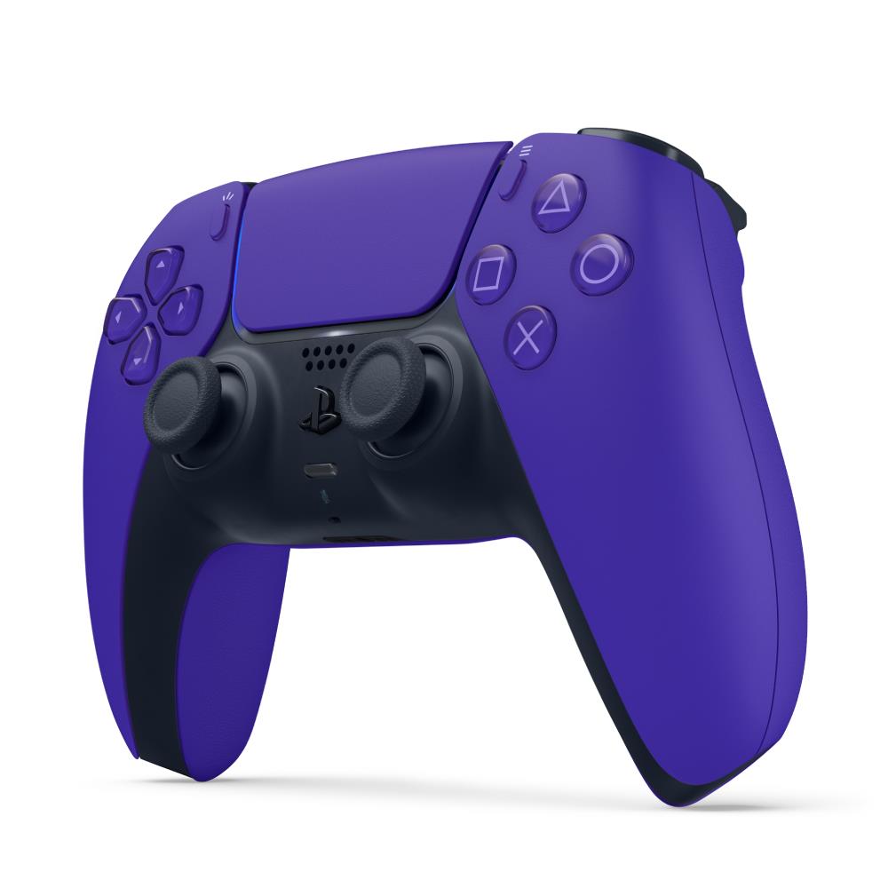 Sony DualSense Galactic Purple Kablosuz PS5 Gamepad (Resmi Distribütör Garantili)