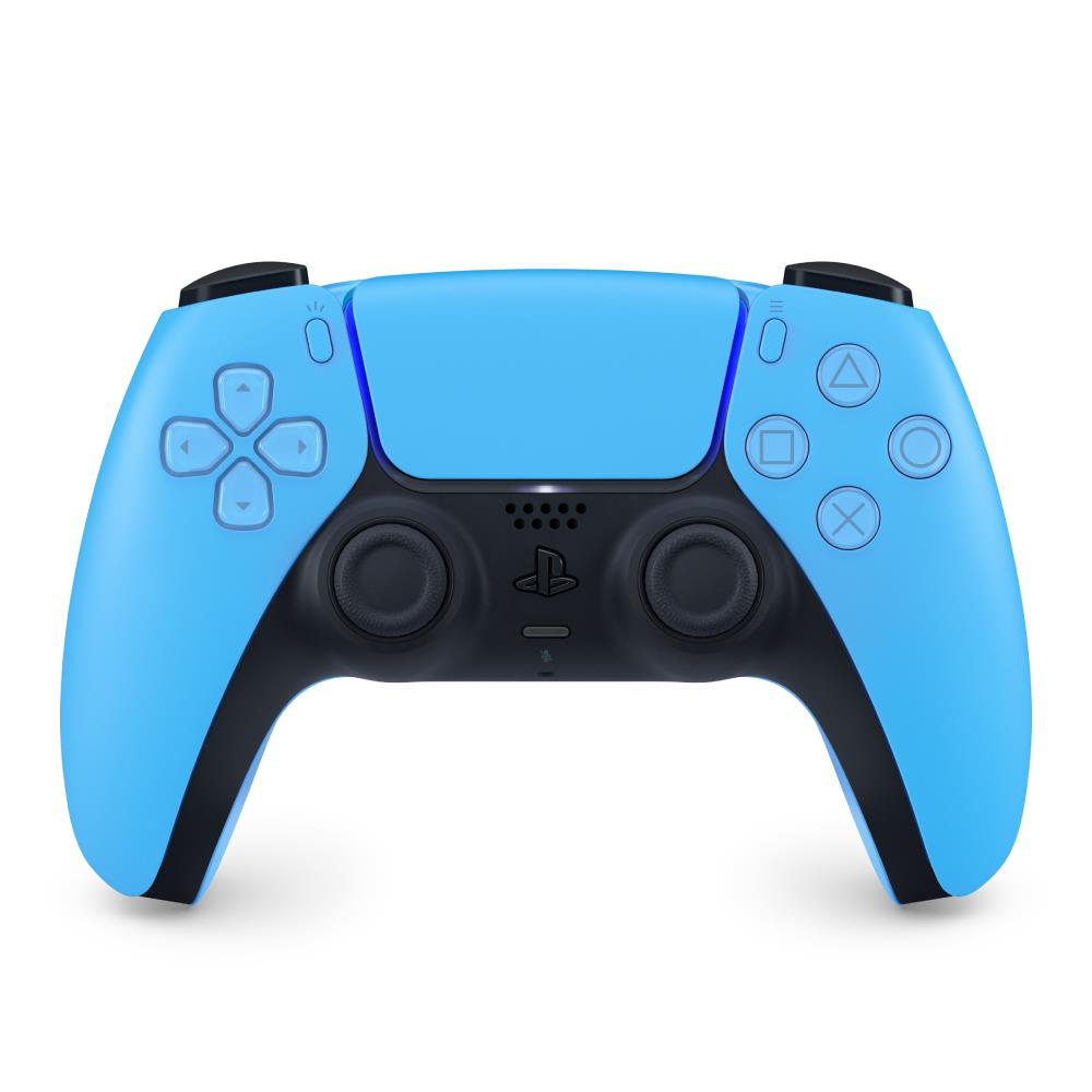 Sony DualSense Starlight Blue Kablosuz PS5 Gamepad (Resmi Distribütör Garantili)