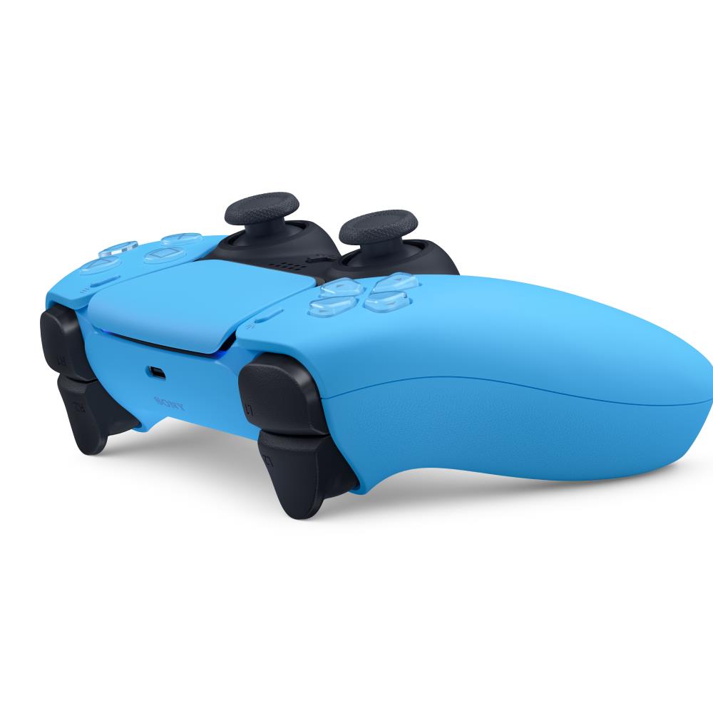 Sony DualSense Starlight Blue Kablosuz PS5 Gamepad (Resmi Distribütör Garantili)