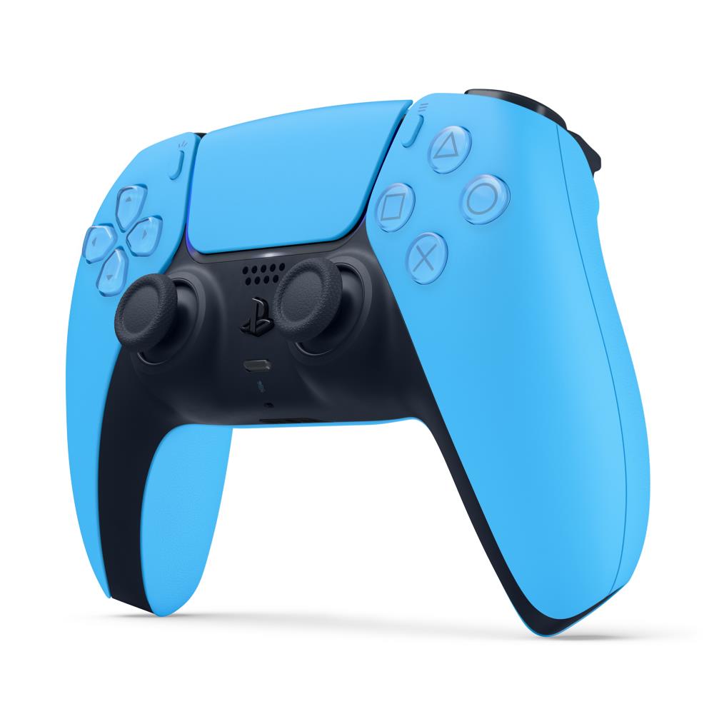 Sony DualSense Starlight Blue Kablosuz PS5 Gamepad (Resmi Distribütör Garantili)