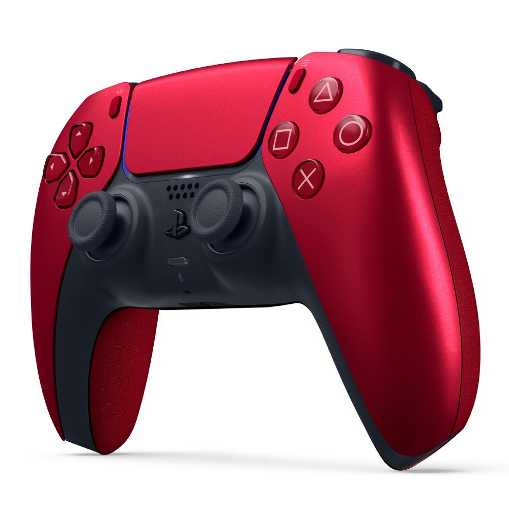 Sony DualSense Volcanic Red Kablosuz PS5 Gamepad (Resmi Distribütör Garantili)