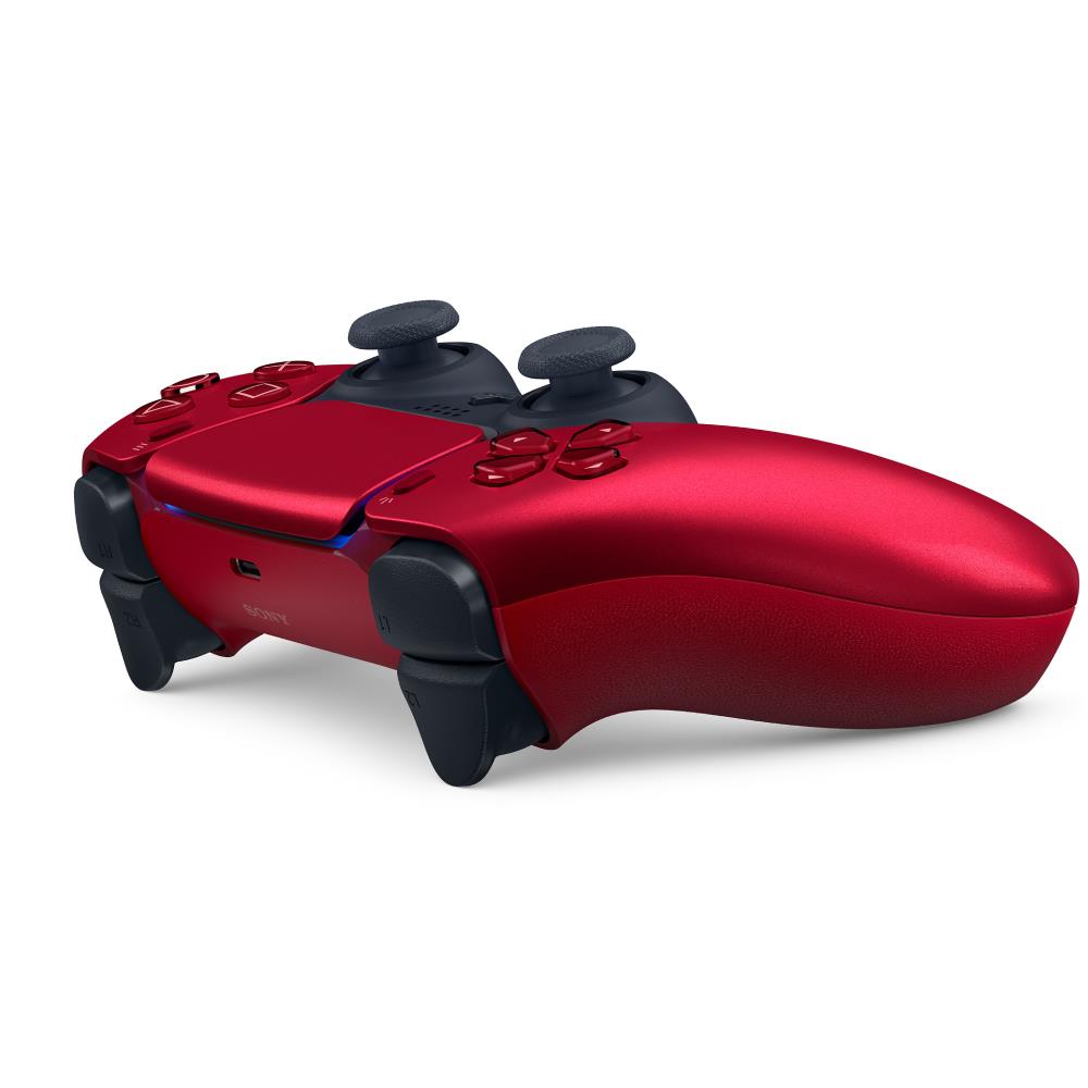 Sony DualSense Volcanic Red Kablosuz PS5 Gamepad (Resmi Distribütör Garantili)