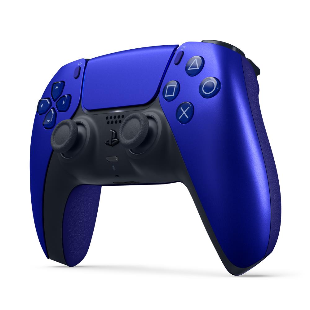 Sony DualSense Cobalt Blue Kablosuz PS5 Gamepad (Resmi Distribütör Garantili)