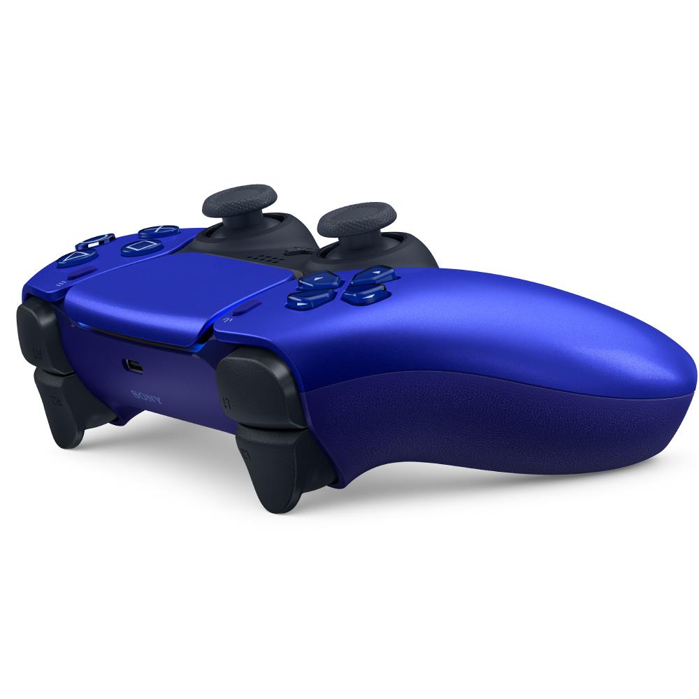Sony DualSense Cobalt Blue Kablosuz PS5 Gamepad (Resmi Distribütör Garantili)