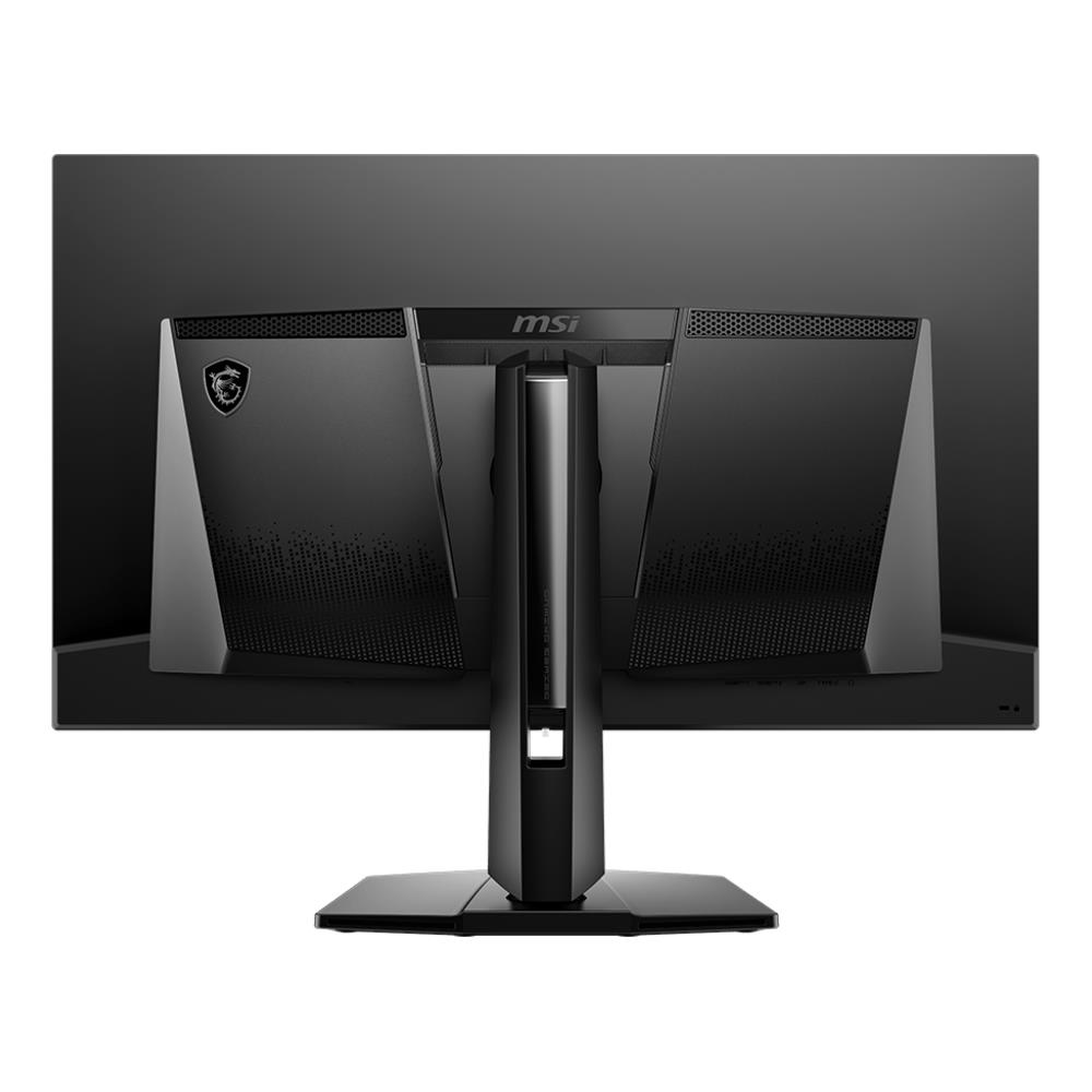 MSI MAG 321UPX QD-OLED 31.5" 240Hz 0.03ms (GtG) HDMI DP Type-C (15W) Adaptive-Sync HDR400 UHD QD-OLED Gaming Monitör