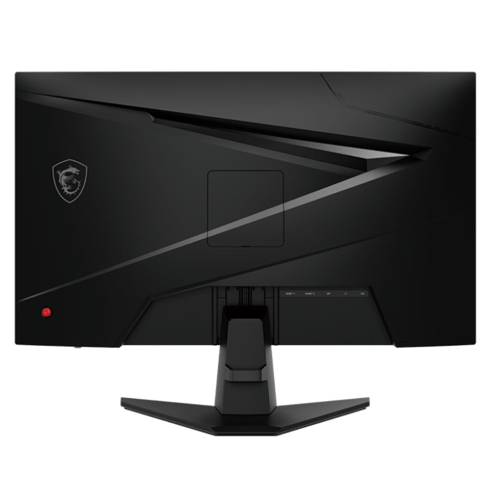 MSI MAG 256F 24.5" 180Hz 1ms HDMI DP Adaptive Sync FHD Rapid IPS Gaming Monitör