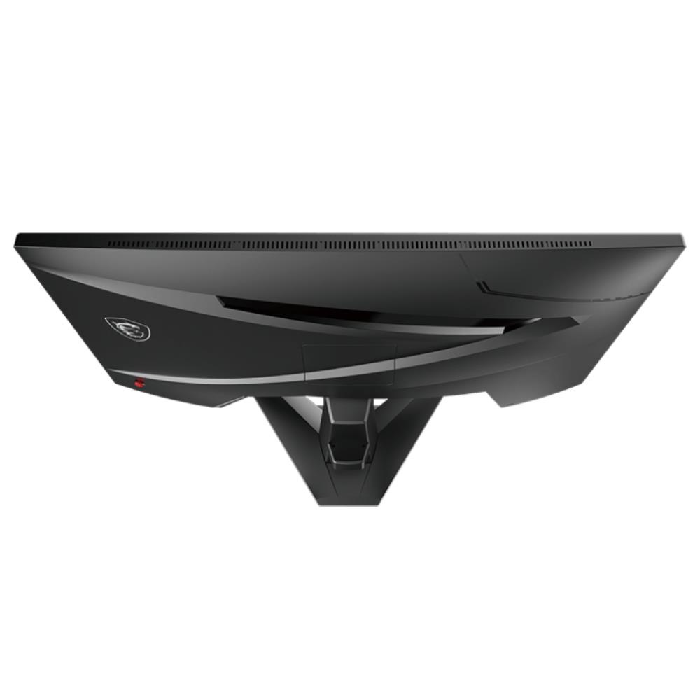 MSI MAG 256F 24.5" 180Hz 1ms HDMI DP Adaptive Sync FHD Rapid IPS Gaming Monitör