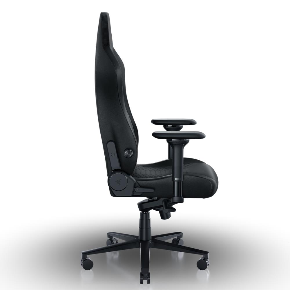 Razer Iskur V2 4D Siyah Yeşil Gaming Koltuk