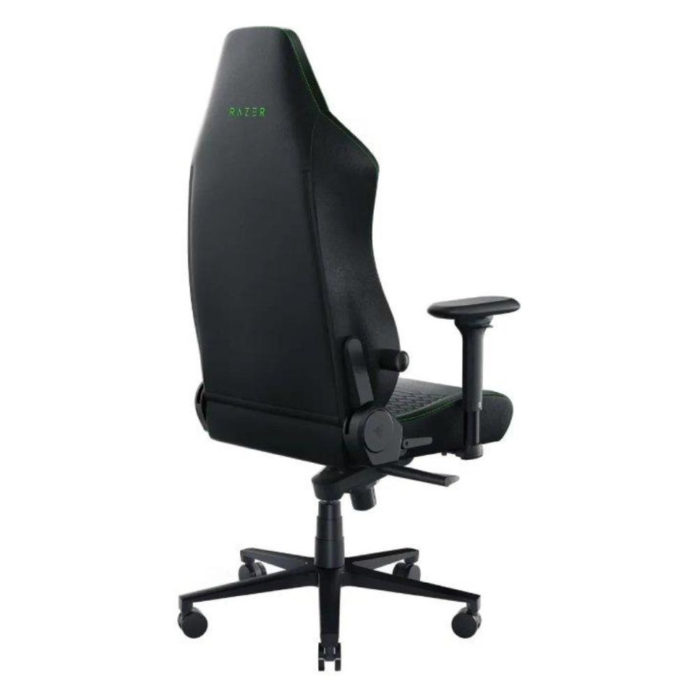 Razer Iskur V2 4D Siyah Yeşil Gaming Koltuk