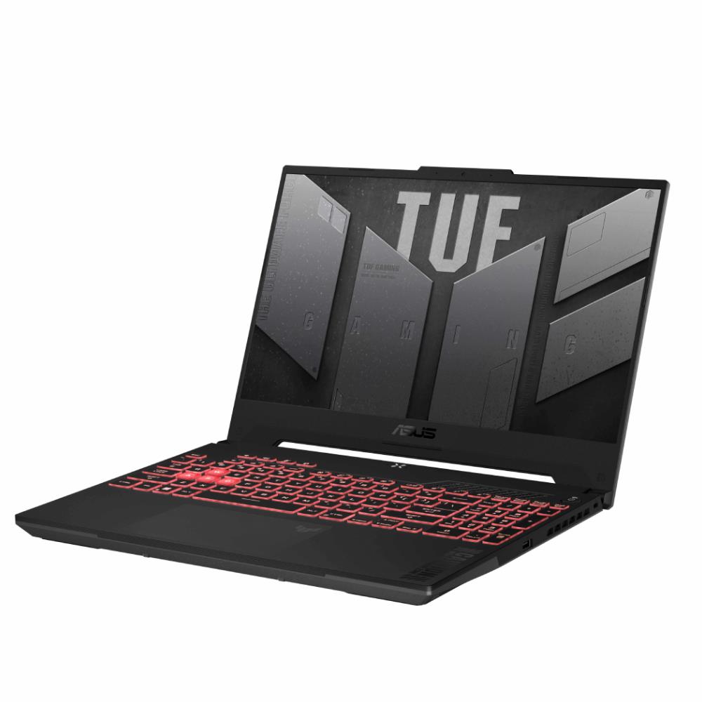 ASUS TUF GAMING F15 FX507VV-LP242 i7-13620H 16 GB DDR5 512 GB SSD RTX4060 GDDR6 8GB 15.6" FHD 144Hz FreeDos Gaming Laptop
