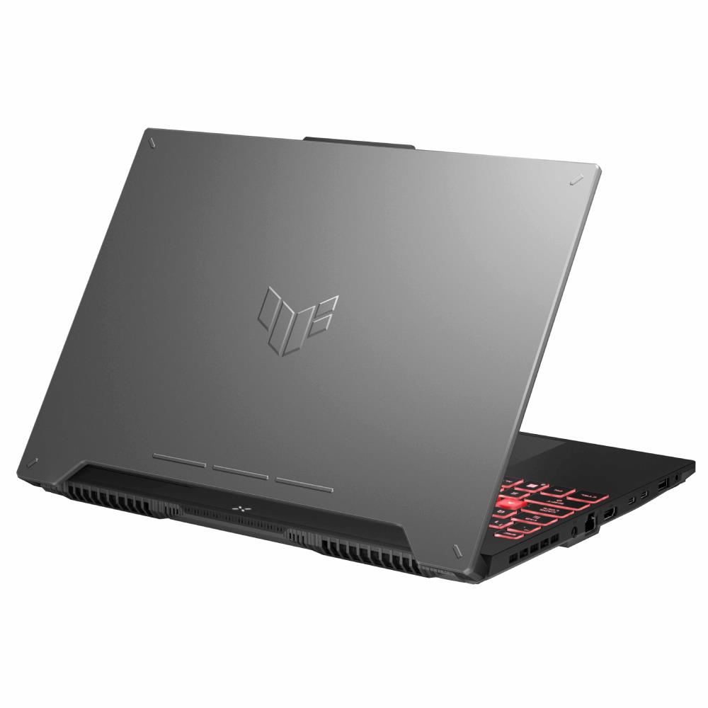 ASUS TUF GAMING F15 FX507VV-LP242 i7-13620H 16 GB DDR5 512 GB SSD RTX4060 GDDR6 8GB 15.6" FHD 144Hz FreeDos Gaming Laptop