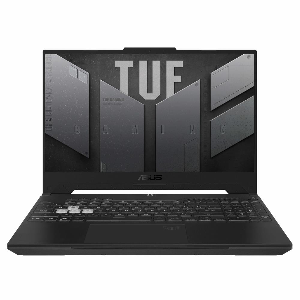 ASUS TUF GAMING F15 FX507ZC4-HN211 i5-12500H 8GB DDR4 512 GB SSD