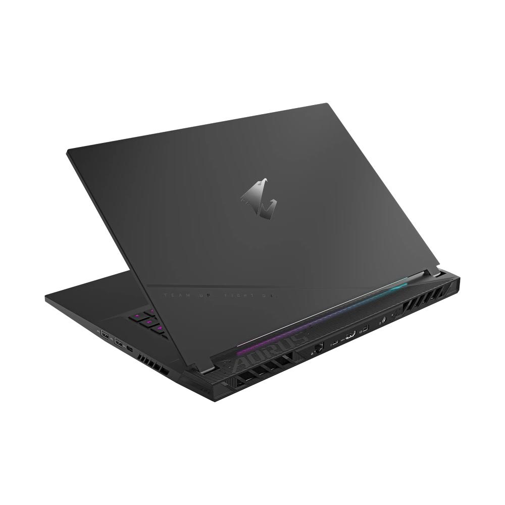 GIGABYTE AORUS 15 BKG Ultra 7 155 16GB DDR5 RTX4060 GDDR6 8GB 1TB SSD 15.6" QHD 165Hz(Pantone) W11 Gaming Notebook