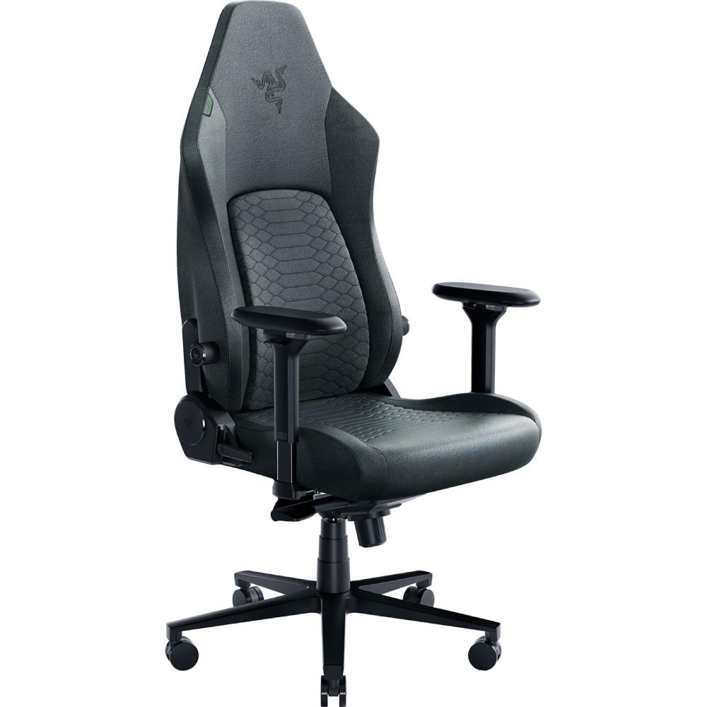Razer Iskur V2 4D Fabric Gri Gaming Koltuk