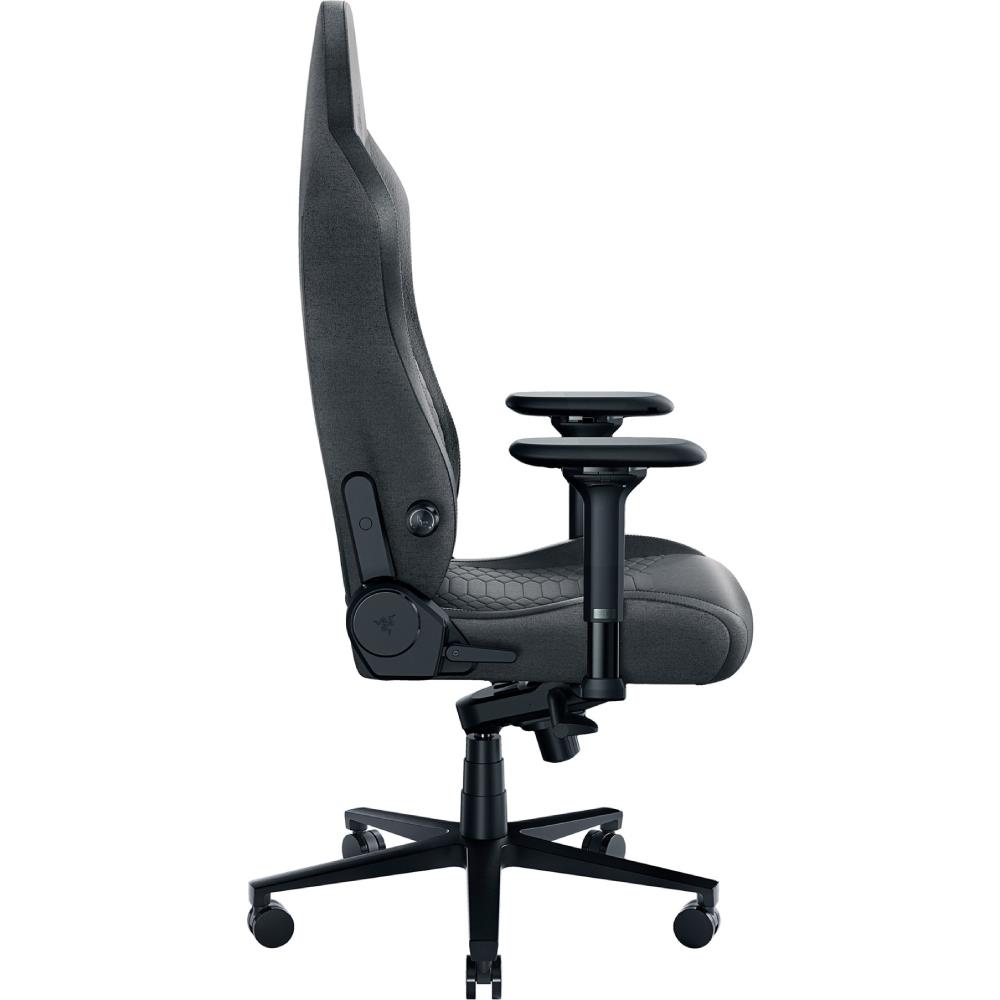 Razer Iskur V2 4D Fabric Gri Gaming Koltuk