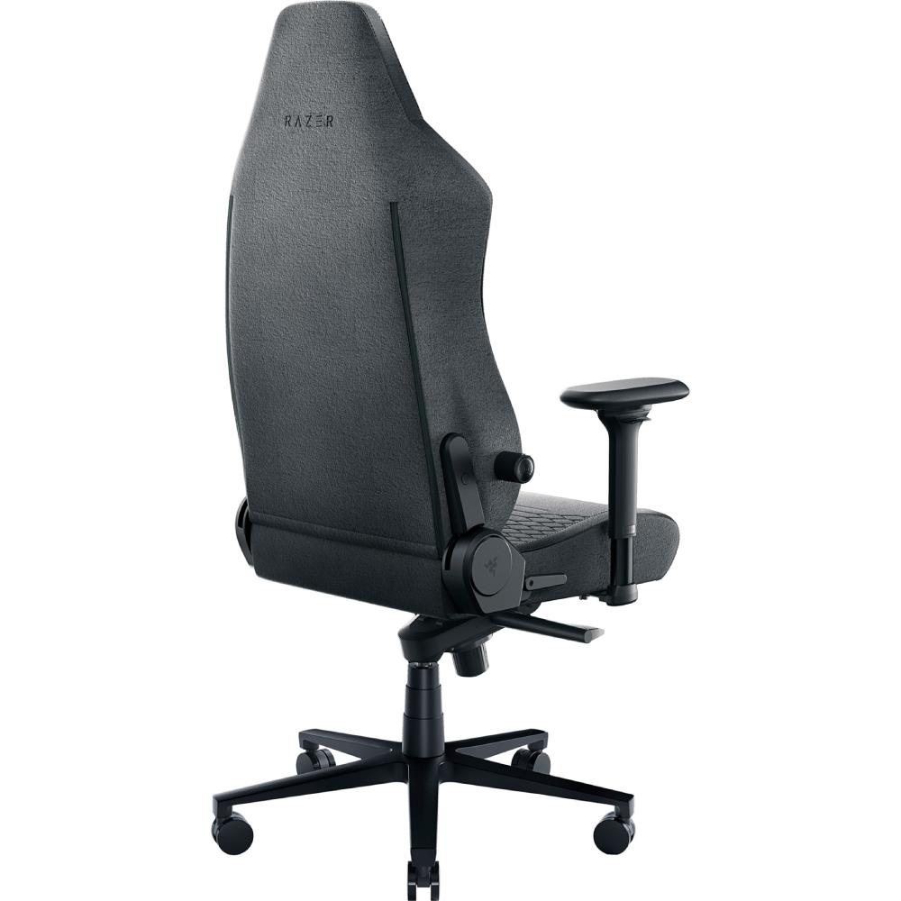 Razer Iskur V2 4D Fabric Gri Gaming Koltuk