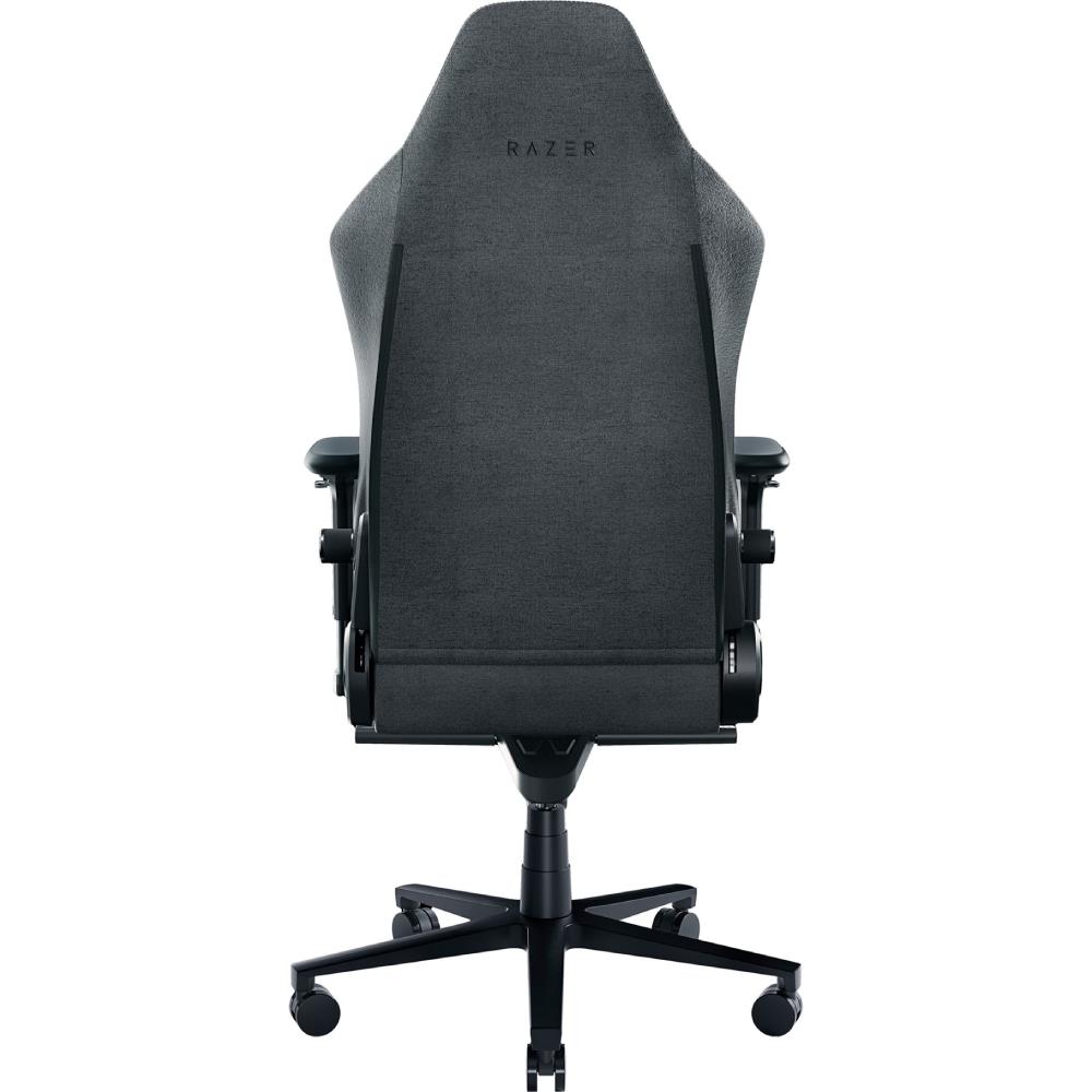 Razer Iskur V2 4D Fabric Gri Gaming Koltuk
