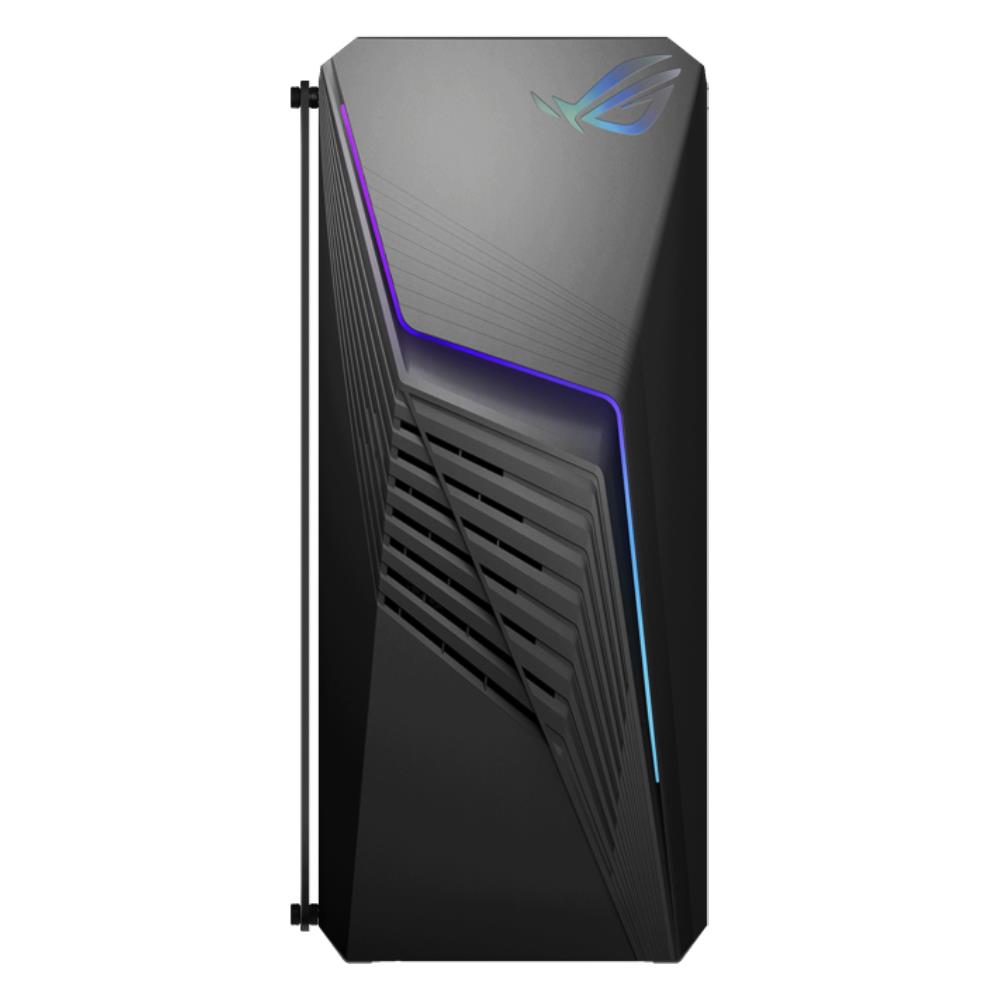 ASUS ROG STRIX G13CHR i5-14400F 16GB DDR5 512GB SSD RTX 4060 8GB GDDR6 550W 80+ PSU FreeDos Masaüstü Gaming Bilgisayar Metal Yan Panel