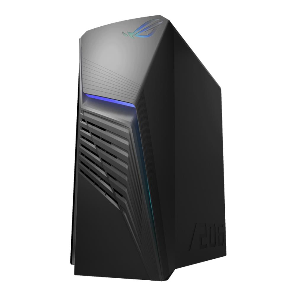 ASUS ROG STRIX G13CHR i5-14400F 16GB DDR5 512GB SSD RTX 4060 8GB GDDR6 550W 80+ PSU FreeDos Masaüstü Gaming Bilgisayar Metal Yan Panel