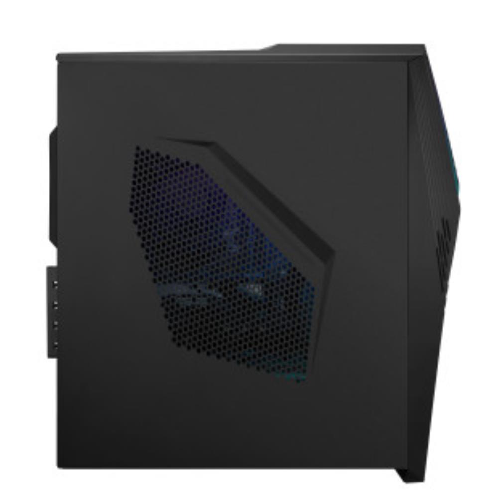 ASUS ROG STRIX G13CHR i5-14400F 16GB DDR5 512GB SSD RTX 4060 8GB GDDR6 550W 80+ PSU FreeDos Masaüstü Gaming Bilgisayar Metal Yan Panel