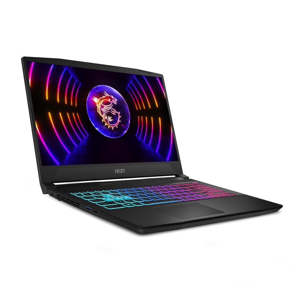 MSI KATANA 15 B13VGK-1610TR i7-13620H 16GB 1TB SSD RTX4070 8GB GDDR6 15.6" FHD 144Hz Windows 11 Gaming Notebook