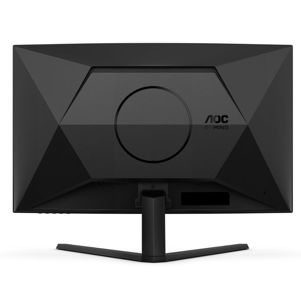 AOC CQ32G4VE 31.5" 180Hz 0.5ms HDMI DP Adaptive Sync HDR10 QHD VA Curved Gaming Monitör